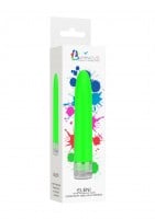 Luminous Eleni Vibrator Turquoise