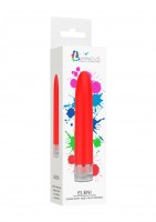 Luminous Eleni Vibrator Turquoise