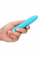 Luminous Eleni Vibrator Royal Blue