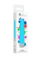 Luminous Eleni Vibrator Red