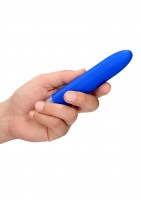 Luminous Eleni Vibrator Turquoise