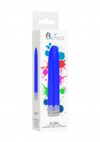 Luminous Eleni Vibrator Turquoise