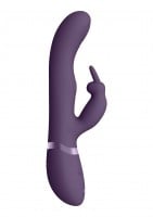 Vive May Rabbit Vibrator Pink