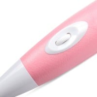 Pixey Classic Massage Wand Large Pink