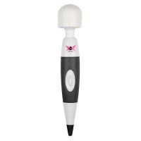 Pixey Classic Massage Wand Large Pink