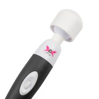 Pixey Classic Massage Wand Large Pink