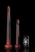 Twisted Beast The Serpent Dildo Inferno Small