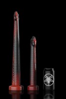 Twisted Beast The Serpent Dildo Inferno Small