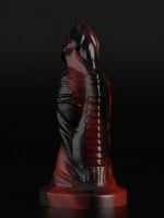 Twisted Beast Xaphan Dildo Inferno XL