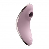 Stimulátor klitorisu Satisfyer Vulva Lover 1 fialový
