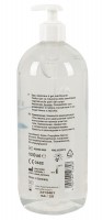 Lubrikační gel Just Glide Toys 1000 ml