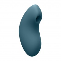 Satisfyer Vulva Lover 2 Clitoral Stimulator Blue