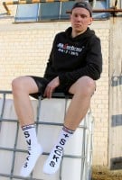 Sk8erboy SNEAKS + SOCKS Socks
