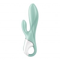 Satisfyer Air Pump Bunny 5+