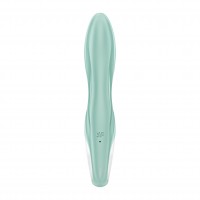 Satisfyer Air Pump Bunny 5+