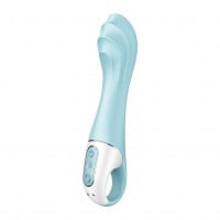 Satisfyer Air Pump Vibrator 5+