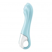 Nafukovací vibrátor Satisfyer Air Pump Vibrator 5+