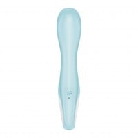 Satisfyer Air Pump Vibrator 5+