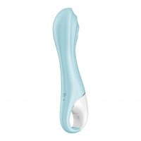 Satisfyer Air Pump Vibrator 5+