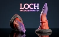 Weredog Loch Dildo Signature Medium