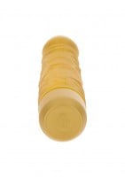 ToyJoy Get Real Gold Dicker Original Silicone Vibrator