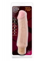 Blush X5 Plus Hard On Realistic Vibrator