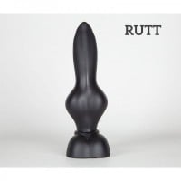 Weredog Rutt Dog Dildo Jet Extra Large