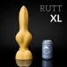 Weredog Rutt Dog Dildo Jet Extra Large