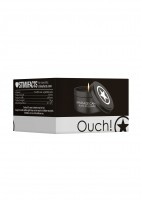 Ouch! Scented Massage Candle Disobedient 50 g