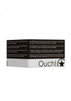 Ouch! Scented Massage Candle Disobedient 50 g