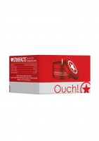 Ouch! Scented Massage Candle Sinful 50 g