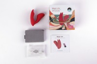 Magic Motion Umi Panty Vibrator