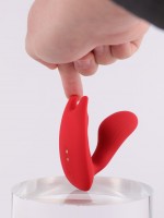 Magic Motion Umi Panty Vibrator