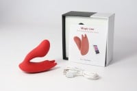 Magic Motion Umi Panty Vibrator