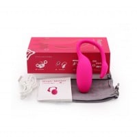 Magic Motion Flamingo Vibrating Egg