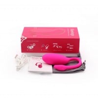 Magic Motion Flamingo Vibrating Egg