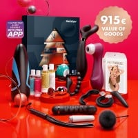 Satisfyer Premium Advent Calendar 2022