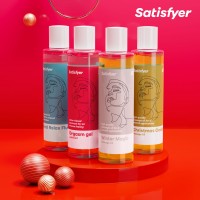 Adventný kalendár Satisfyer 2022 Premium