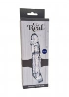 ToyJoy Get Real Penis Sleeve Large