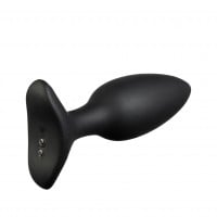 Lovense Hush 2 M Vibrating Plug