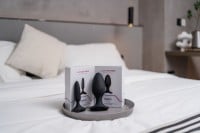 Lovense Hush 2 M Vibrating Plug