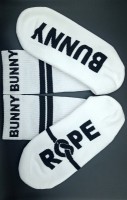 Sk8erboy ROPE BUNNY Socks