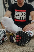 Sk8erboy Victory Socks (Lightweight Crew Socks)