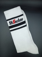 Sk8erboy Victory Socks (Lightweight Crew Socks)
