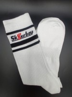 Sk8erboy Victory Socks (Lightweight Crew Socks)