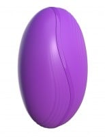 Fantasy for Her Silicone Fun Tongue Clit Stimulator