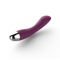 Svakom Amy Vibrator Violet