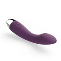 Svakom Amy Vibrator Violet