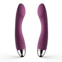 Svakom Amy Vibrator Violet