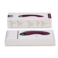 Svakom Amy Vibrator Violet